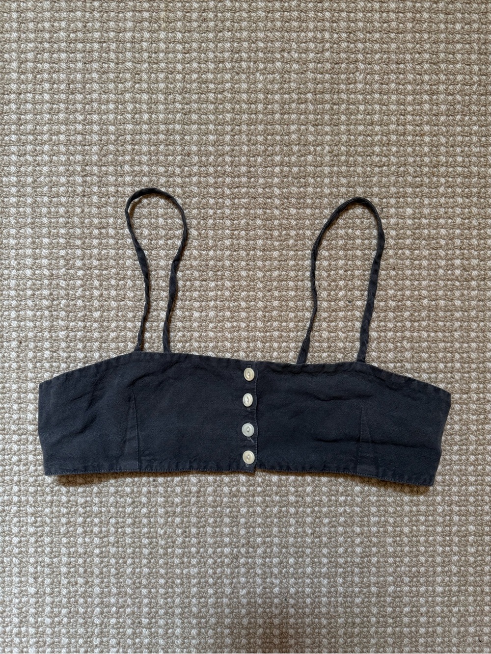 Rudy Jude Bonnie Top size XS